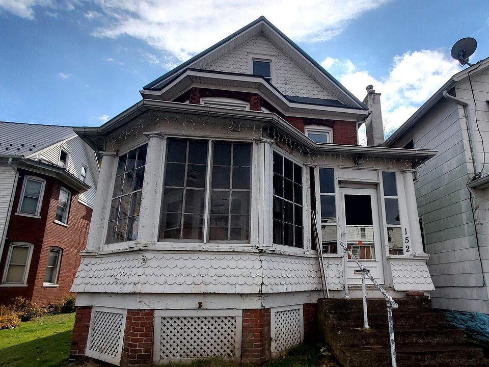 151 Pennsylvania Ave, Renovo, PA 17764 MLS WB98333 Zillow