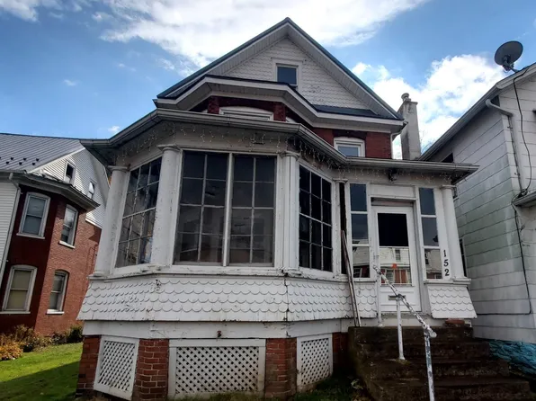151 Pennsylvania Ave, Renovo, PA 17764