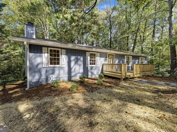 1887 Beaver Dam Ln NE, Marietta, GA 30062