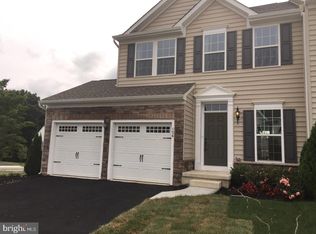 154 Margaretta Dr, Middletown, DE 19709