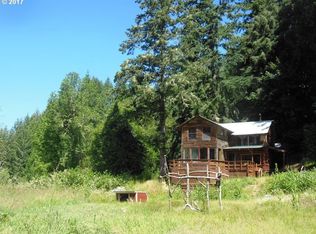 1499 Carlson Rd, Reedsport, OR 97467