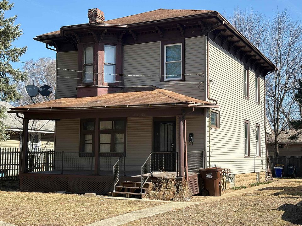 1st image of 1521 N Church St