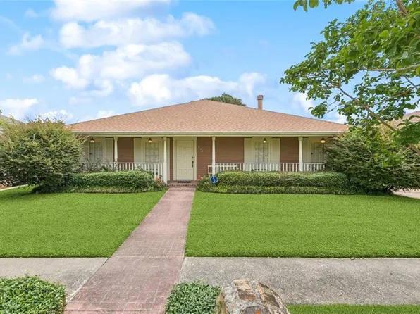 632 Brouilly Dr, Kenner, LA 70065