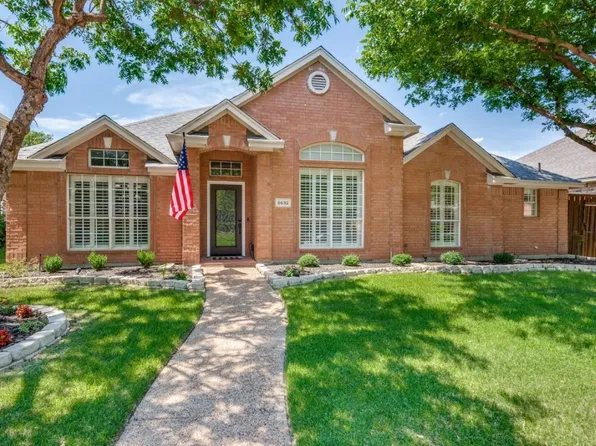 5632 Glenview Ln, The Colony, TX 75056