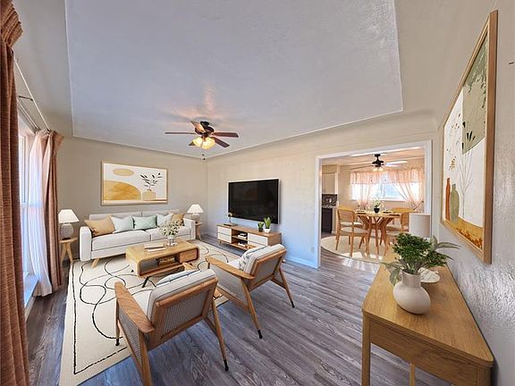 4th image of 6106 Warren Dr