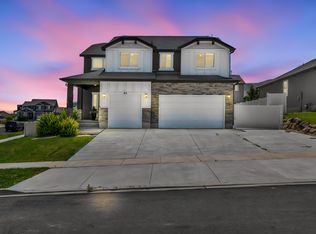 63 E Blue Heron Dr, Saratoga Springs, UT 84045