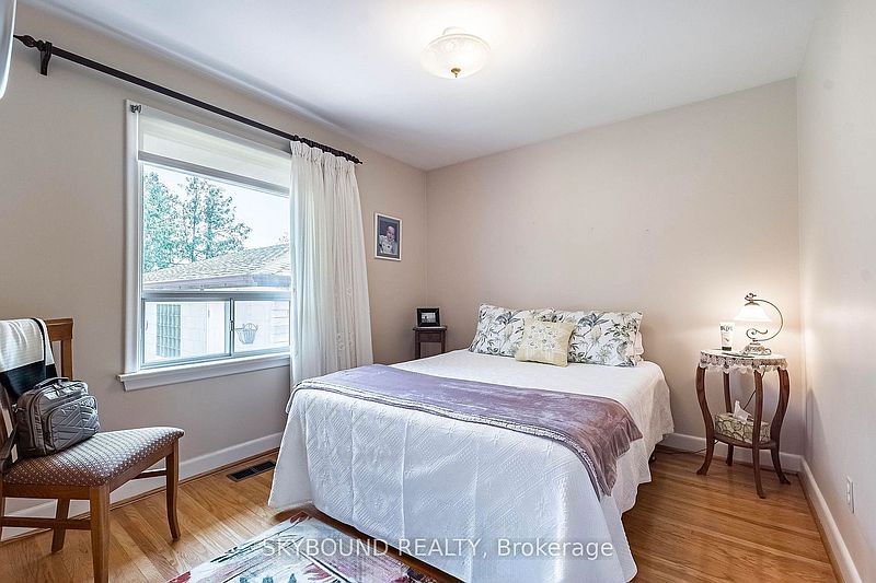 Toronto House for rent - 3 Bedrooms — photo 16