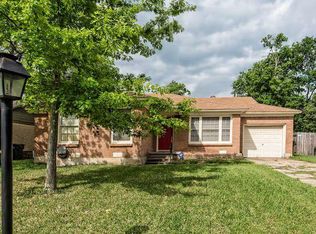 2328 Glendale Dr, Waco, TX 76710