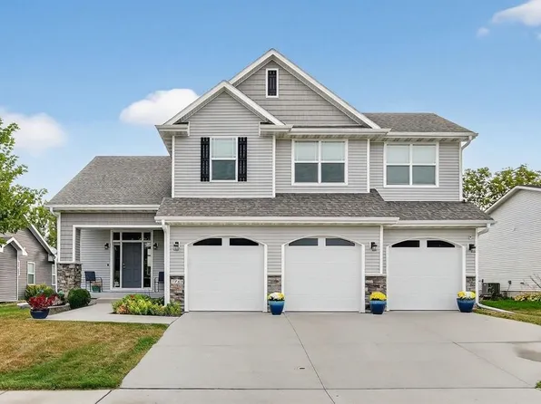1965 SE Waddell Way, Waukee, IA 50263
