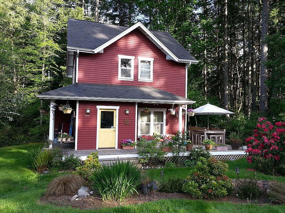 Summer 2013 with new deck