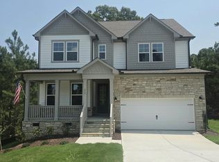 315 Queensferry Ln, Aberdeen, NC 28315