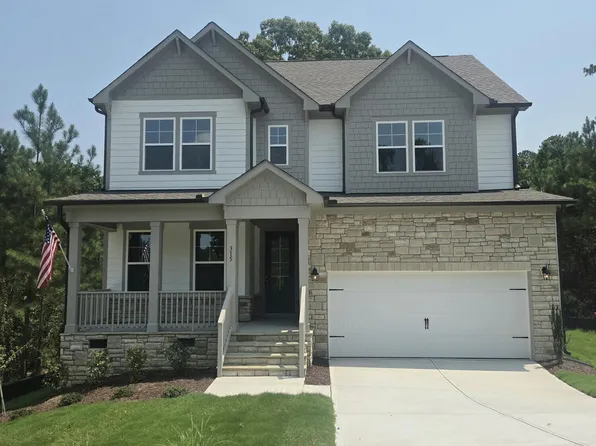 315 Queensferry Lane, Aberdeen, NC 28315
