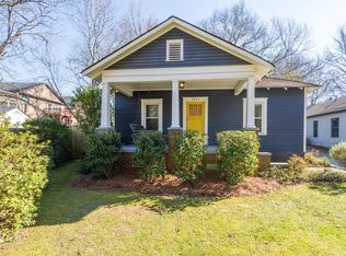 2624 Forrest Ave NW, Atlanta, GA 30318