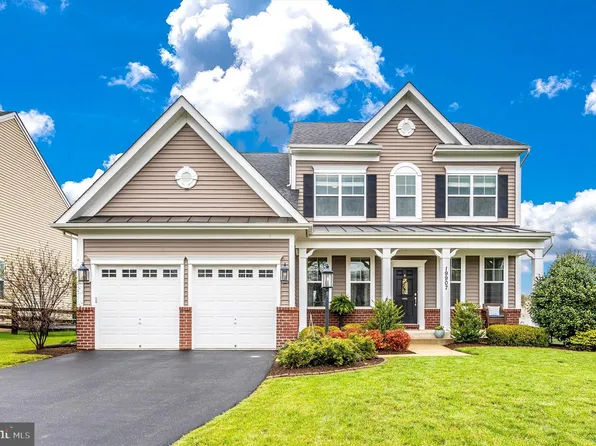 19907 Briarley Hall Dr, Poolesville, MD 20837