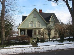 218 Rubicon Rd, Dayton, OH 45409