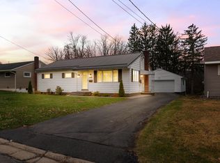 509 Sheridan Dr, Clearfield, PA 16830