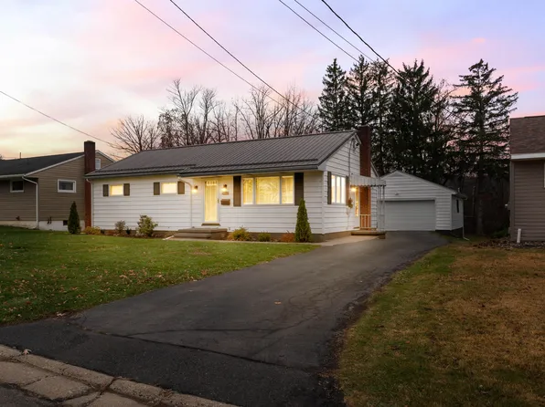 509 Sheridan Dr, Clearfield, PA 16830