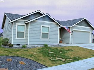 1413 E Hurlburt Ave, Hermiston, OR 97838