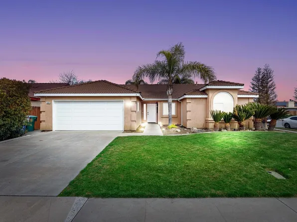 499 Janay Ct, Coalinga, CA 93210