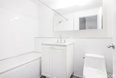 Rented by Mirador Real Estate