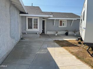 3541 S G St, Oxnard, CA 93033