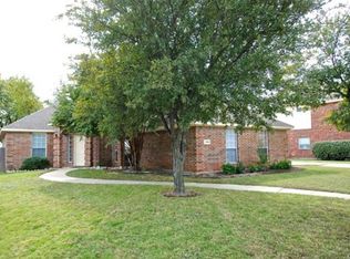 1104 Shell Beach Dr, Little Elm, TX 75068