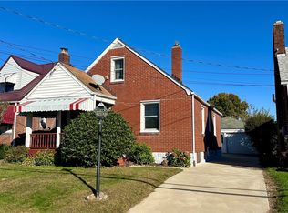 111 S Atlantic Ave, Cheswick, PA