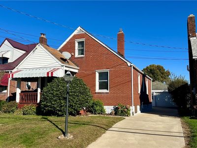 111 S Atlantic Ave, Cheswick, PA, 15024