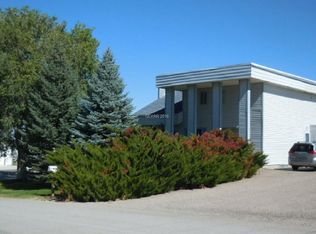 1301 E 8th St, Ely, NV 89301