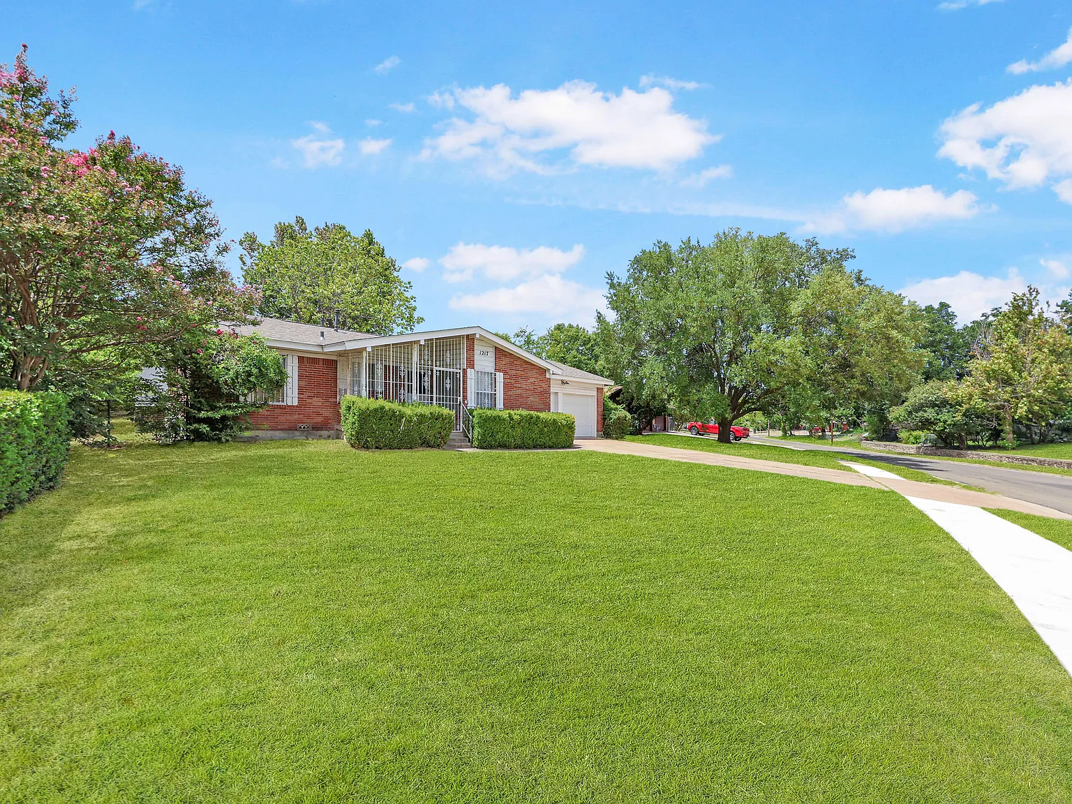 1217 Meadow Dr, Killeen — Photo 2