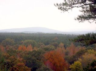 91 Lookout Point, Mount Ida, AR 71957