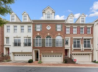 1627 Colonial Hills Dr, Mc Lean, VA 22102