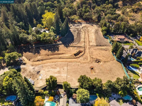 71 Dot Dr, Alamo, CA 94507