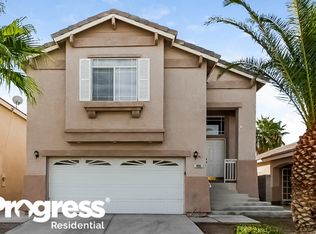 1893 Ghost Trace Ave, Las Vegas, NV 89183