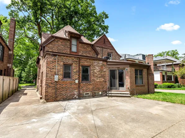 19510 Stratford Rd #1, Detroit, MI 48221