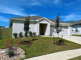9712 Grapevine Leaf Dr, Manor, TX 78653