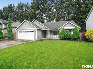1204 SE 182nd Ave, Vancouver, WA 98683