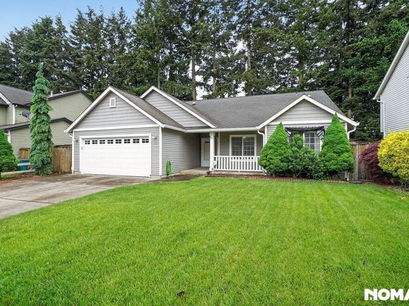 1204 SE 182nd Ave