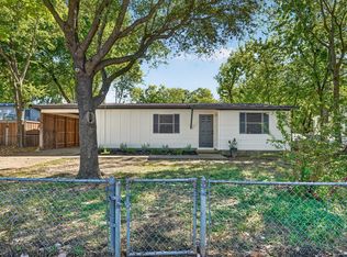 1018 Jardin Dr, Mesquite, TX 75149