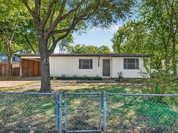 1018 Jardin Dr, Mesquite, TX 75149