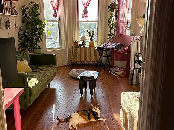 2nd image of 272 Troy Ave APT 2R