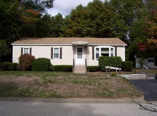 25 Bayberry Ln, Kingston, MA 02364