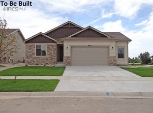515 Cimarron Dr, Ault, CO 80610