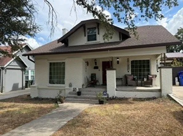 2924 Windsor Ave, Waco, TX 76708