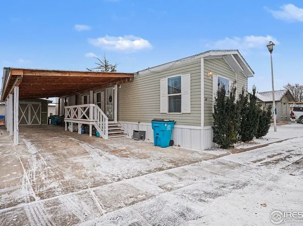 2700 W C St #89, Greeley, CO 80631