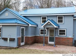 8755 Bones Rd, Blossvale, NY 13308