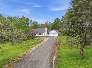 98 North Rd, Monroe, MA 01350