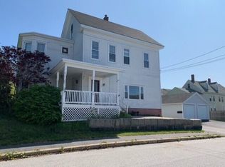 18 Fall St, Biddeford, ME 04005