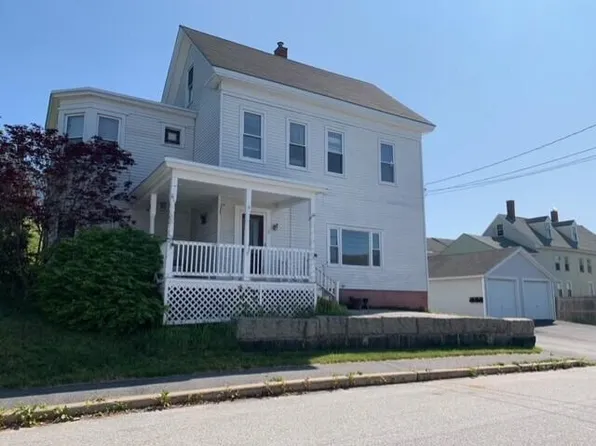 18 Fall Street, Biddeford, ME 04005