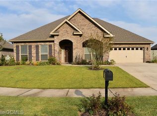 322 Stave Mill Rd, Fairhope, AL 36532